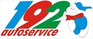 Logo Autoservice 192 GbR